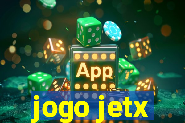 jogo jetx